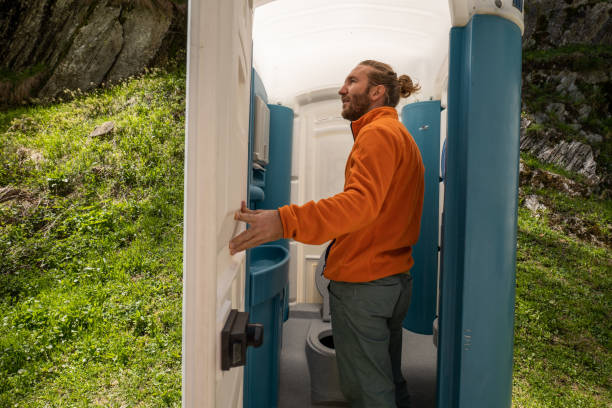 Porta potty rental for festivals in Pilot Rock, OR